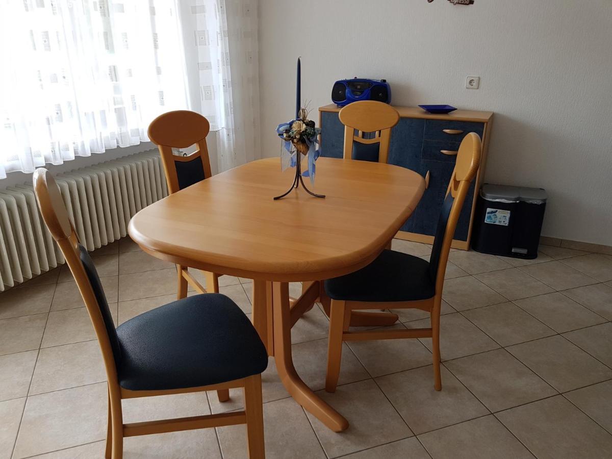 Ferienwohnung Keine Monteurvermietung Naehe Heidelberg Hockenheim Bds Anlage Philippsburg Dış mekan fotoğraf