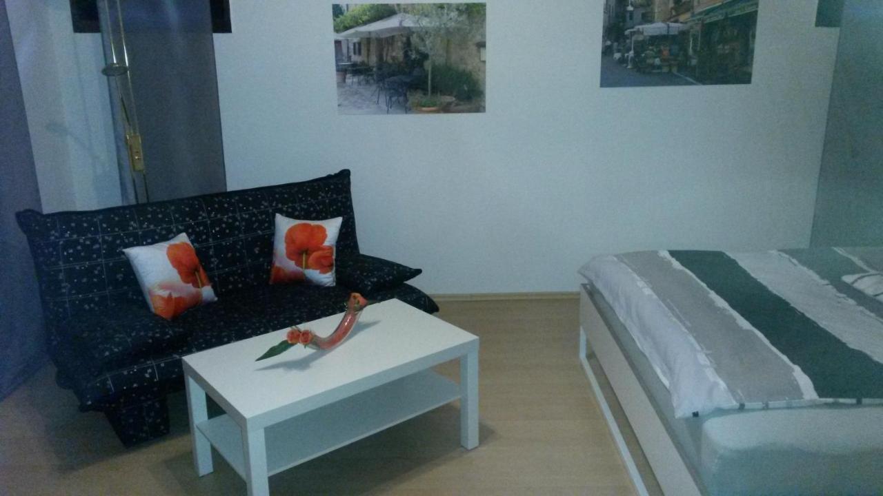 Ferienwohnung Keine Monteurvermietung Naehe Heidelberg Hockenheim Bds Anlage Philippsburg Dış mekan fotoğraf