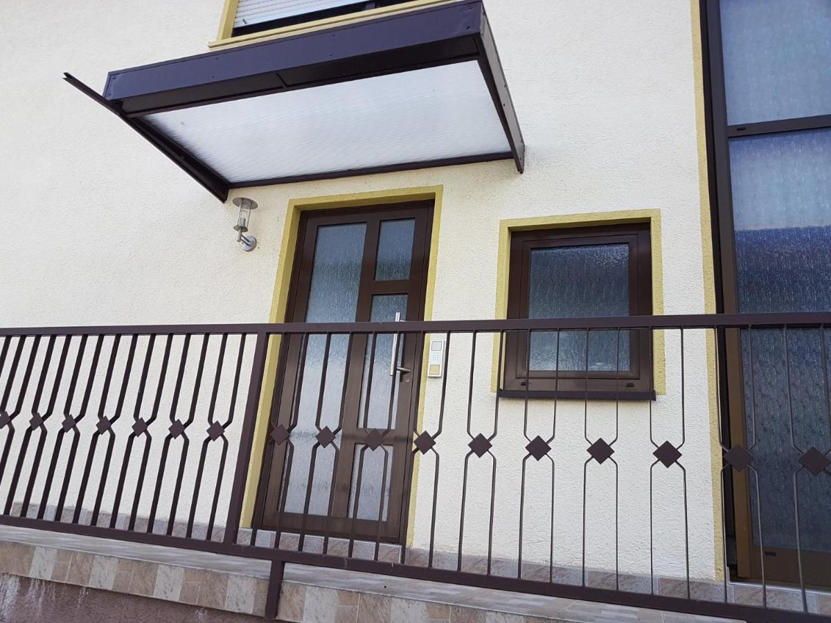 Ferienwohnung Keine Monteurvermietung Naehe Heidelberg Hockenheim Bds Anlage Philippsburg Dış mekan fotoğraf