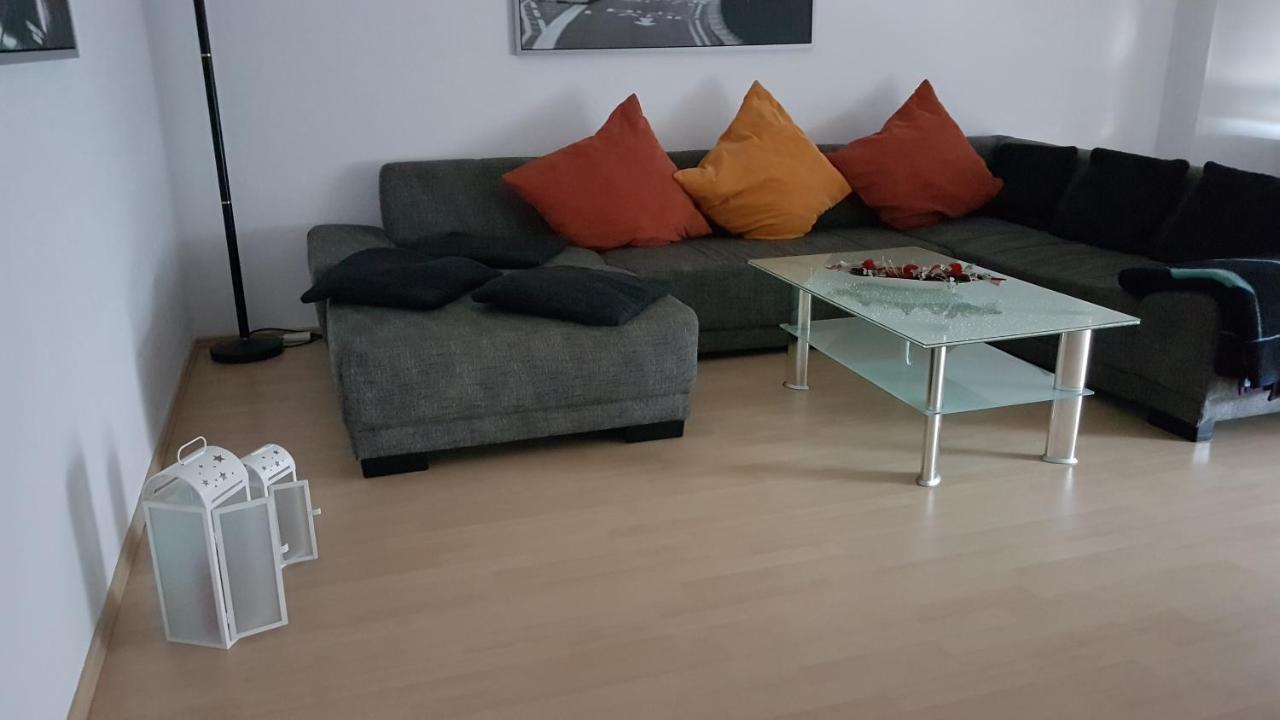 Ferienwohnung Keine Monteurvermietung Naehe Heidelberg Hockenheim Bds Anlage Philippsburg Dış mekan fotoğraf