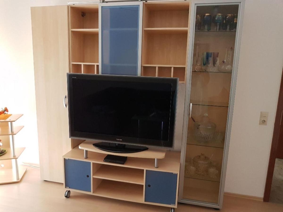Ferienwohnung Keine Monteurvermietung Naehe Heidelberg Hockenheim Bds Anlage Philippsburg Dış mekan fotoğraf
