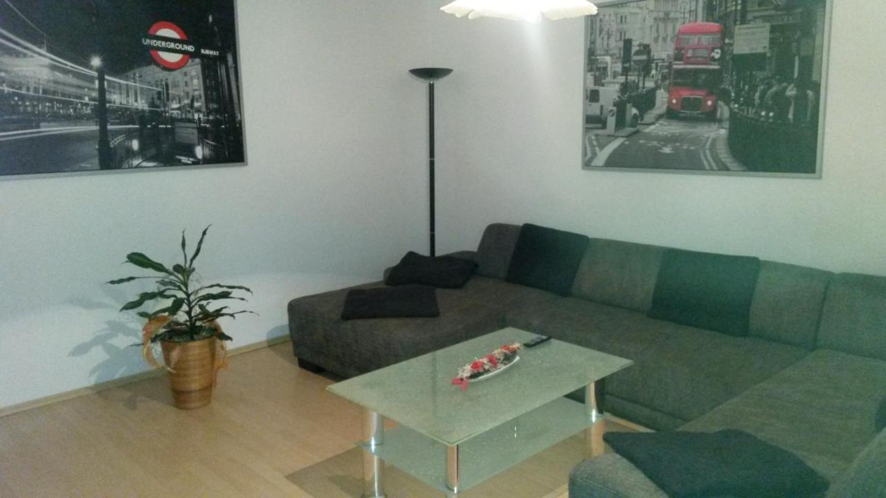 Ferienwohnung Keine Monteurvermietung Naehe Heidelberg Hockenheim Bds Anlage Philippsburg Dış mekan fotoğraf